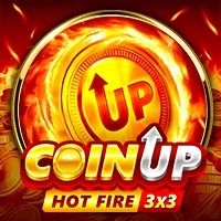 Coin UP: Hot Fire