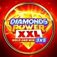 Diamonds Power XXL: Hold and Win