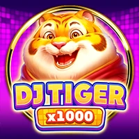 DJ Tiger x1000