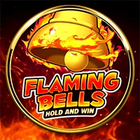 Flaming Bells: Hold and Win
