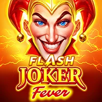 Flash Joker : Fever