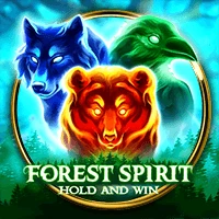 Forest Spirit
