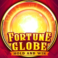 Fortune Globe