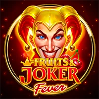 Fruits & Joker: Fever