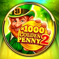 Golden Penny 2 x1000