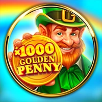 Golden Penny x1000