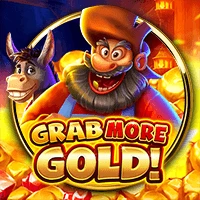 Grab more Gold!
