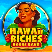 Hawaii Riches