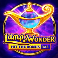 Lamp of Wonder