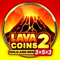 Lava Coins 2: Hold and Win