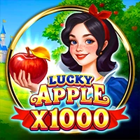 Lucky Apple x1000