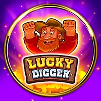 Lucky Digger