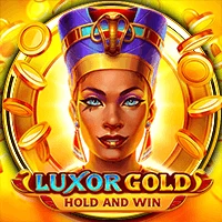 Luxor Gold: Hold and Win