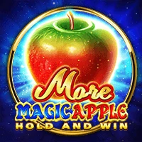 More Magic Apple