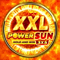 Power Sun XXL: Hold and Win