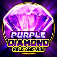 Purple Diamond: Hold and Win