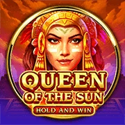 Queen Of The Sun