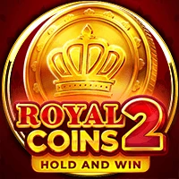 Royal Coins 2: Hold and Win