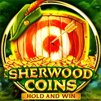 Sherwood Coins: Hold & Win