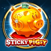 Sticky Piggy