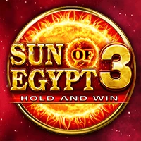 Sun of Egypt 3