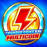 Thunder Coins XXL: Multicoin