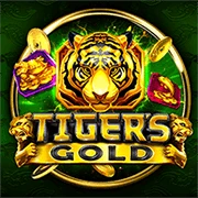 Tiger's Gold