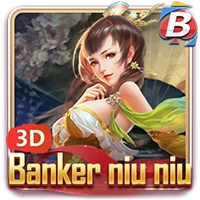 3D Banker niu niu
