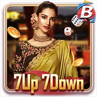 7UP7DOWN