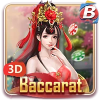 Baccarat 3D