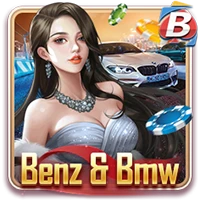 Benz&Bmw