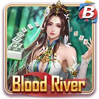 Blood river