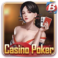 Casino Poker