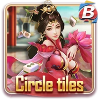 Circle tiles
