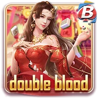 Double blood