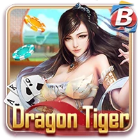 Dragon-Tiger