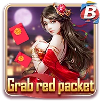 Grab red packet