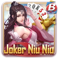 Joker Niu Niu