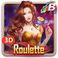Roulette 3D