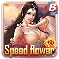Speed flower