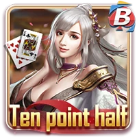 Ten point half