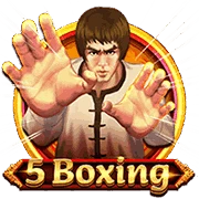 5 Boxing