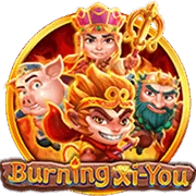 Burning Xi-You
