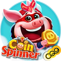 Coin Spinner