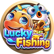 CQ9 LuckyFishing