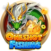 CQ9 Oneshot Fishing