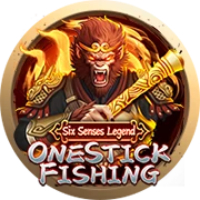 CQ9 Onestick Fishing