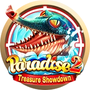 CQ9 Paradise 2