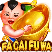 Fa Cai Fu Wa