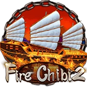 Fire Chibi 2